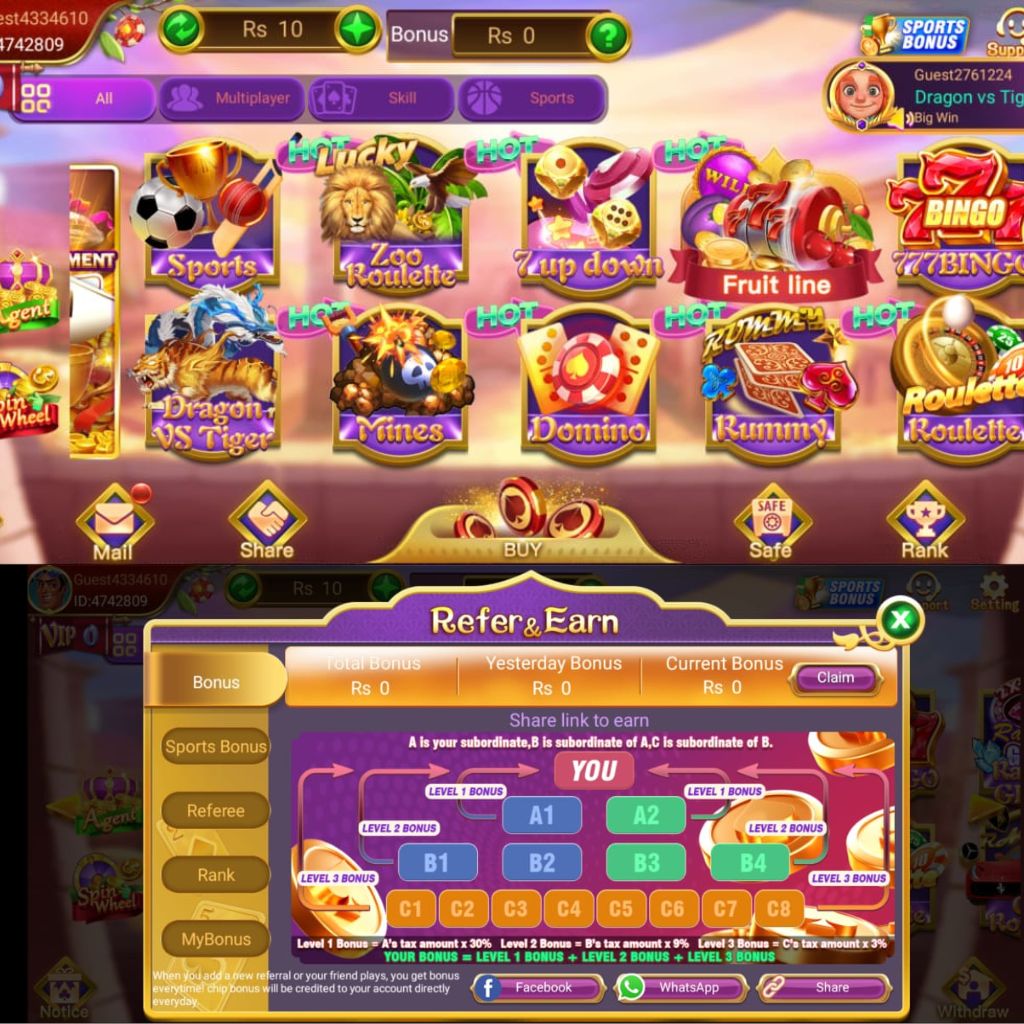 3 Patti Loot APK for Android